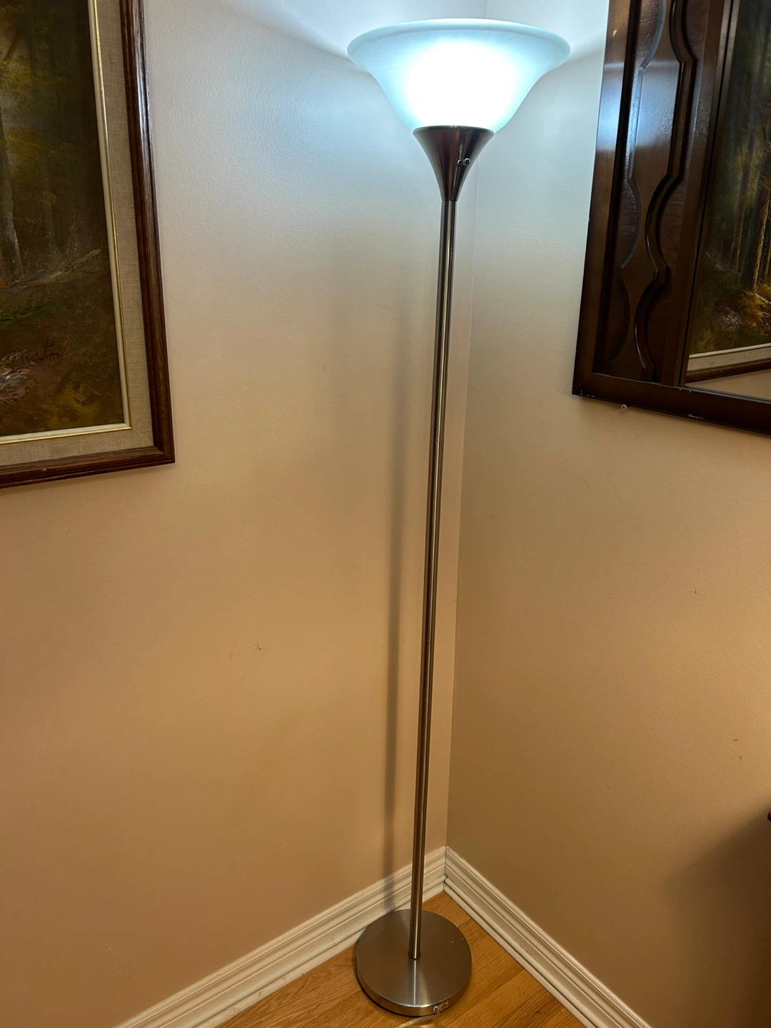 Floor Lamp