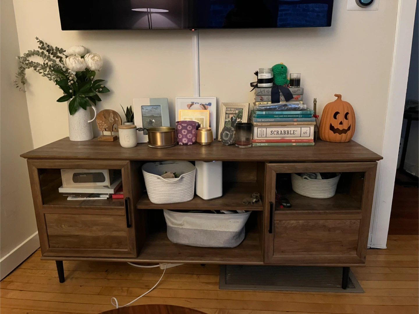 TV Stand Console