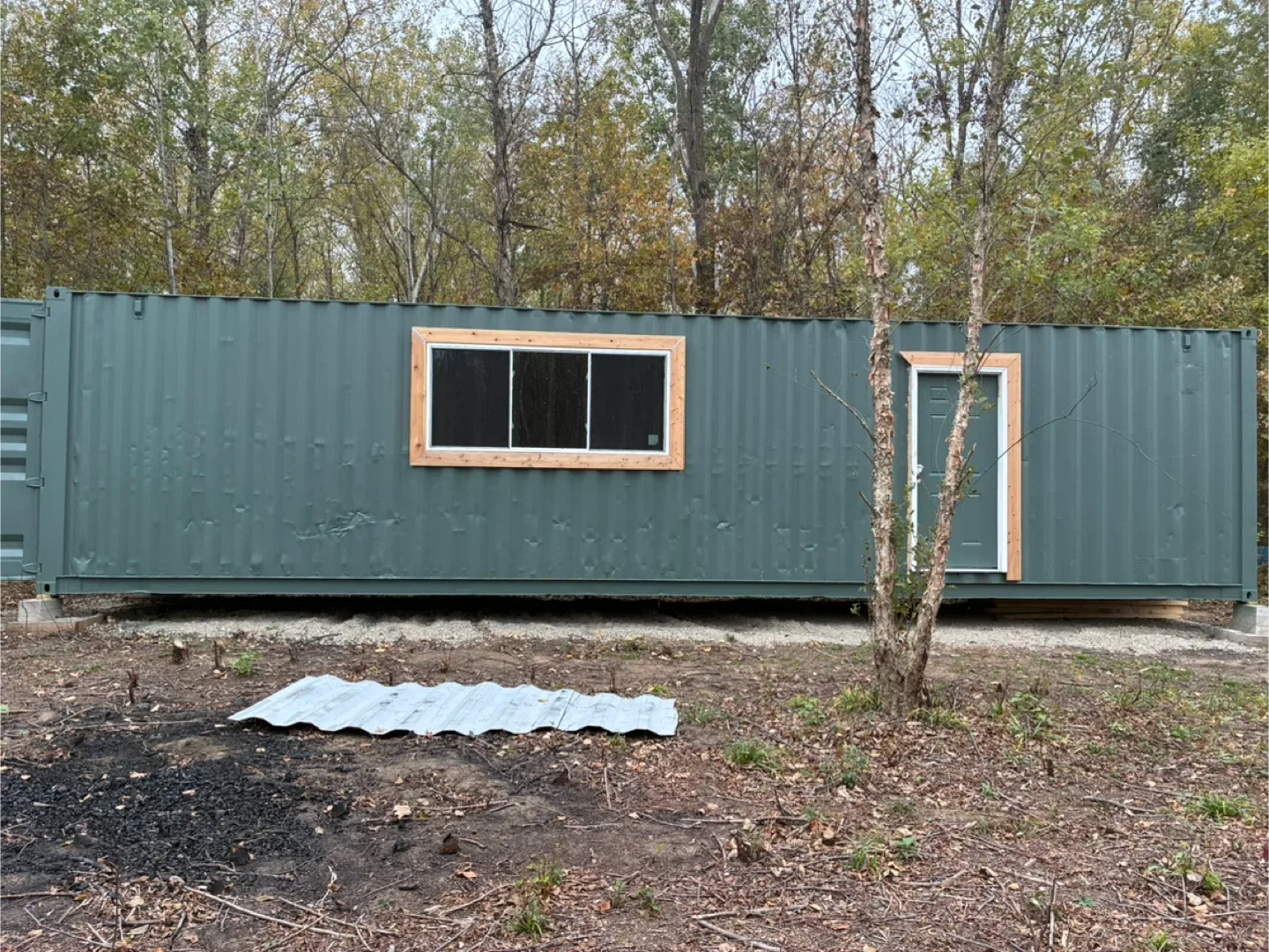 40 FT container Home image indicator(6)