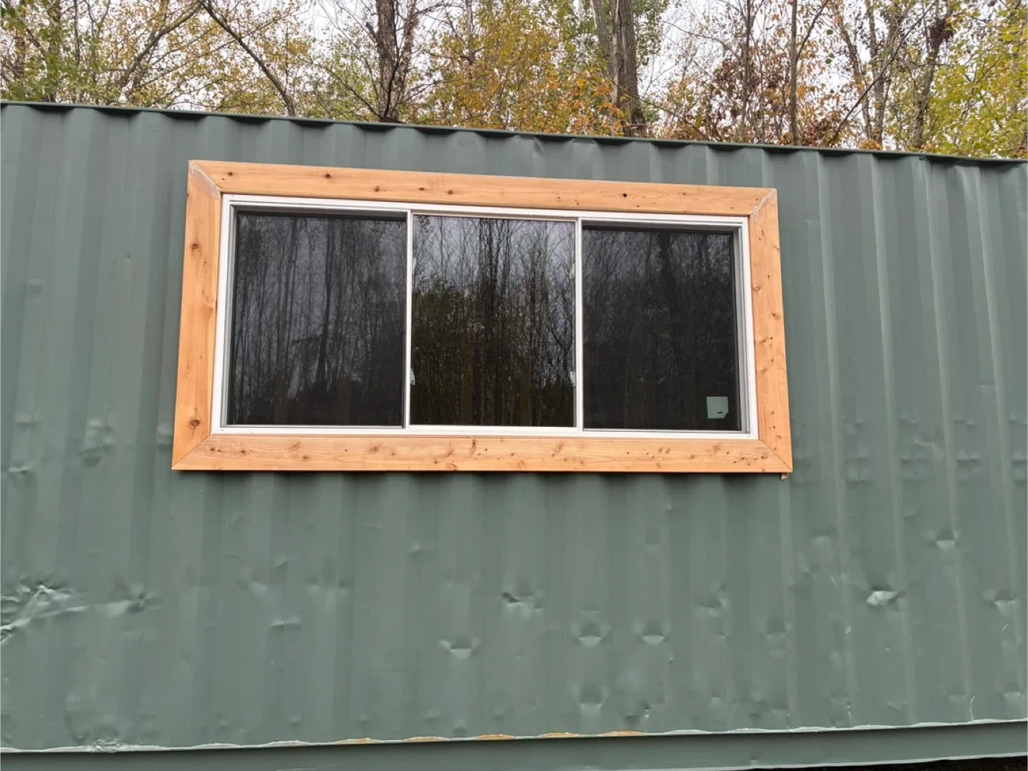 40 FT container Home image indicator(4)