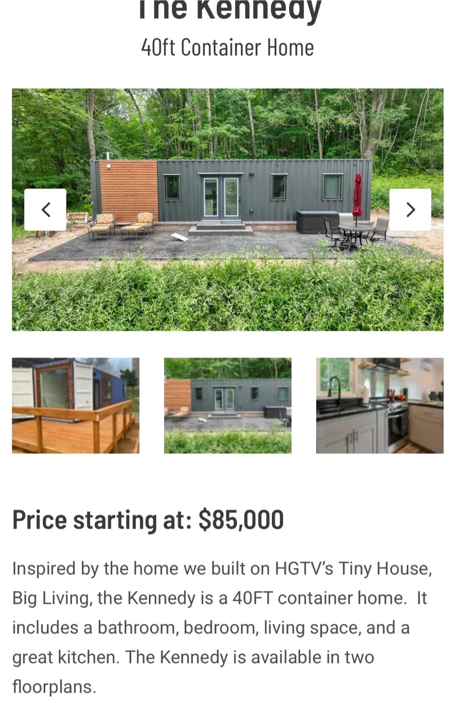 40 FT container Home image indicator(7)