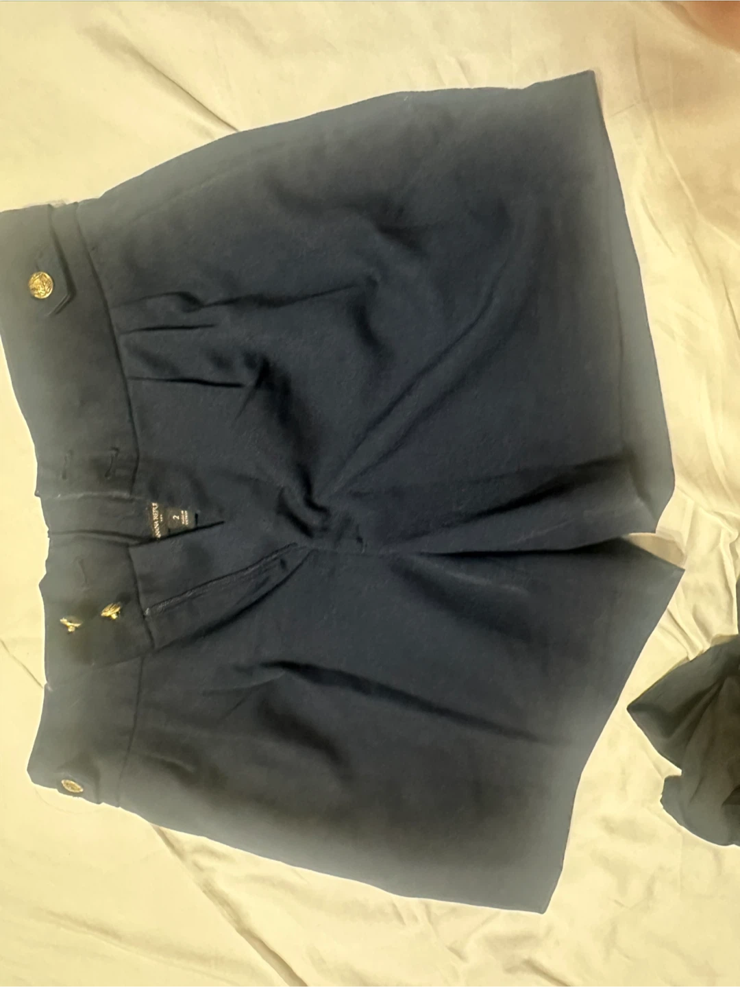 Selling women’s skirts and shorts all classic style xs-s - photo 3
