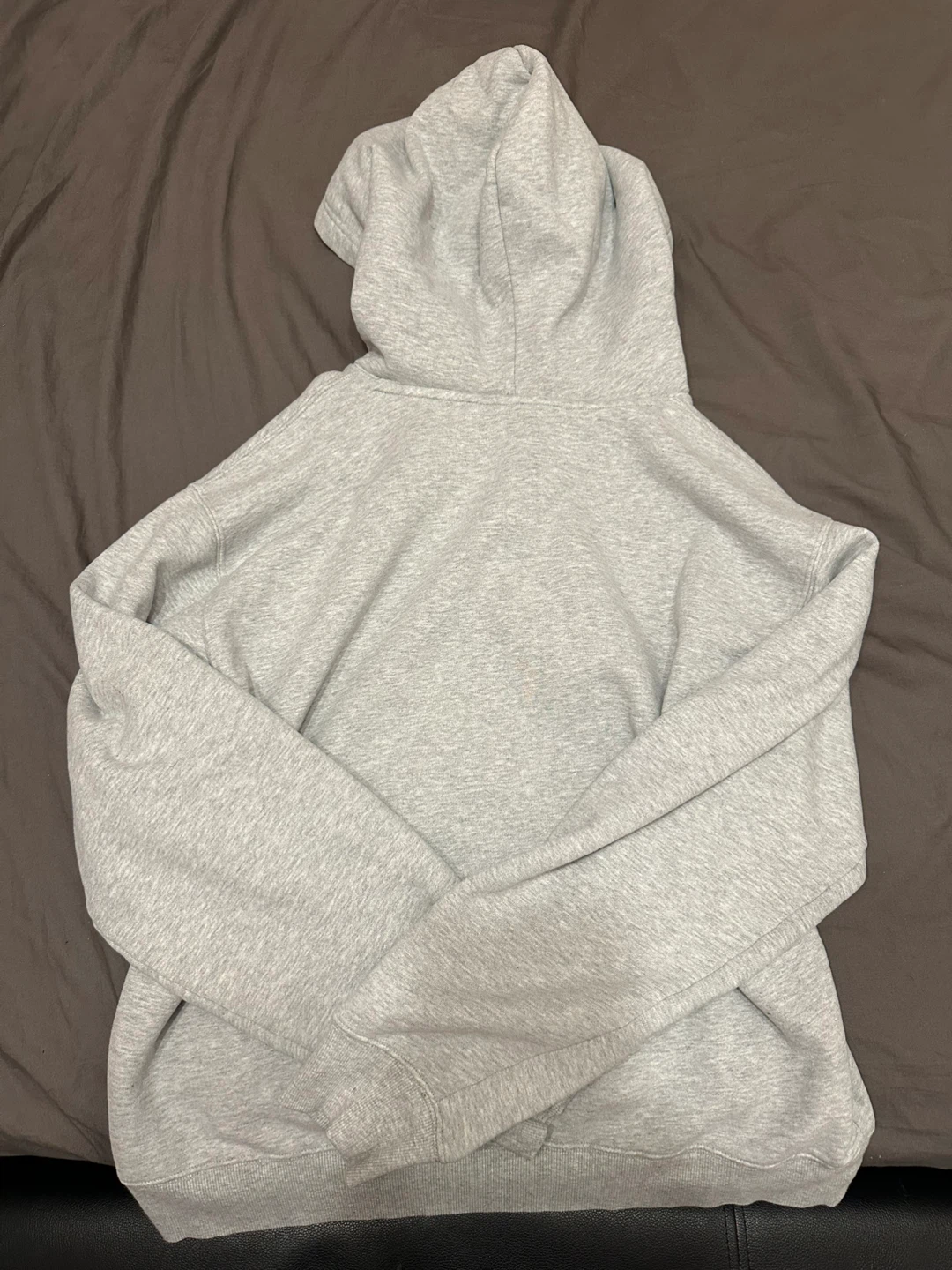 Aritzia Sweatfleece Perfect Fit Hoodie - photo 2