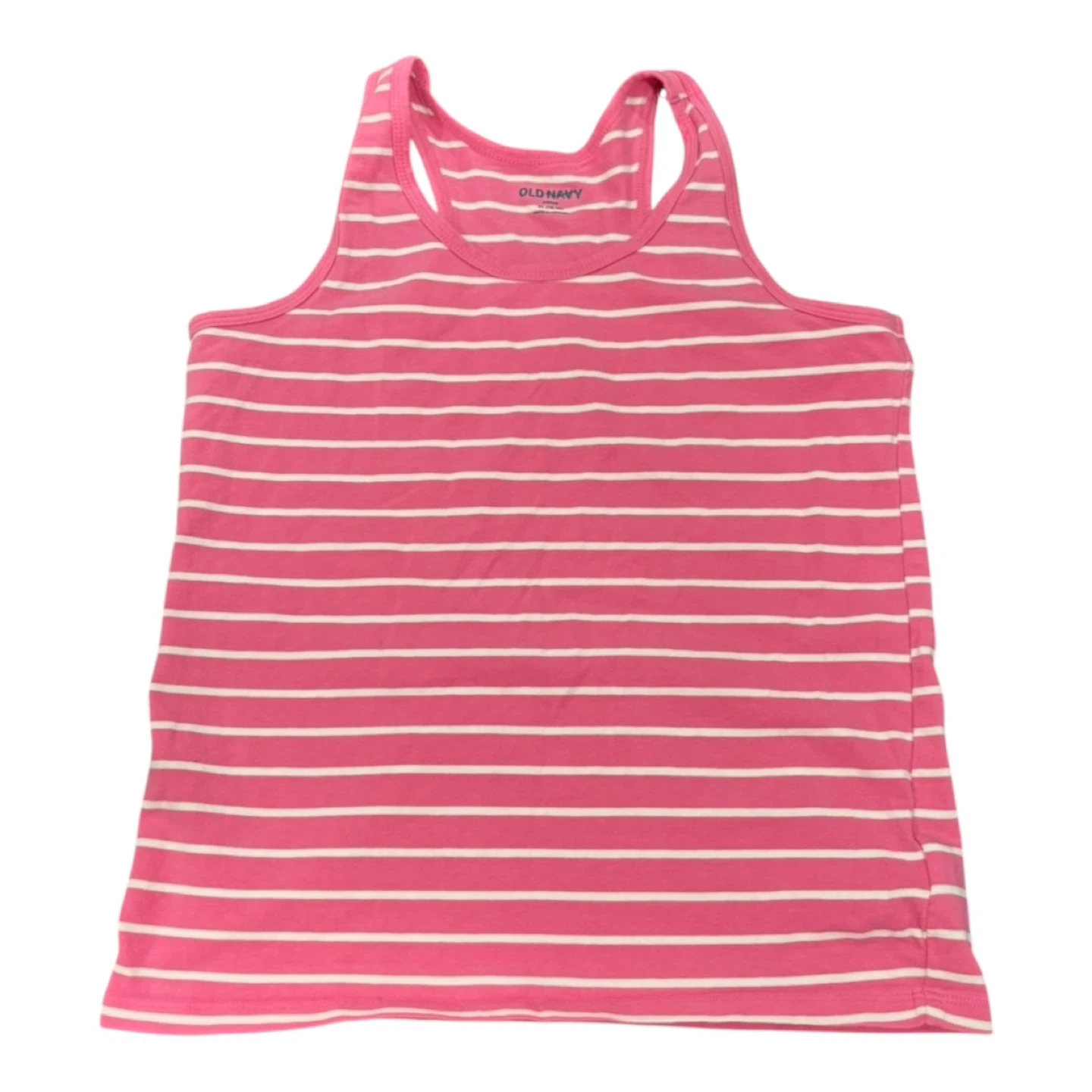 Nike Pink Checkered Shorts & Barbie Tank Top - photo 3