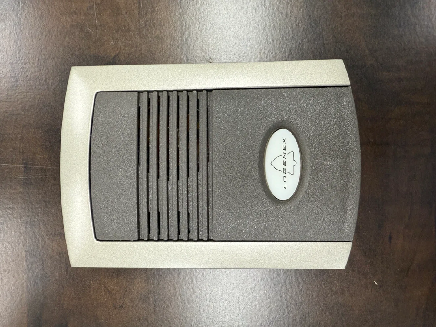 New Logenex TeleDoorBell Door Station telephone intercom image indicator(2)