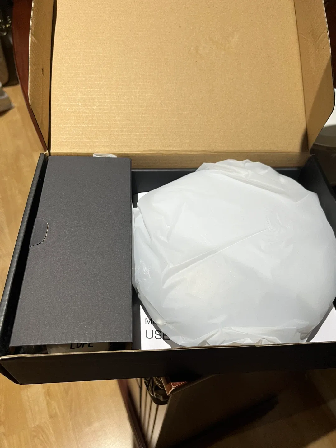 MPOW Wake-Up Light with Sunrise Simulation image indicator(10)