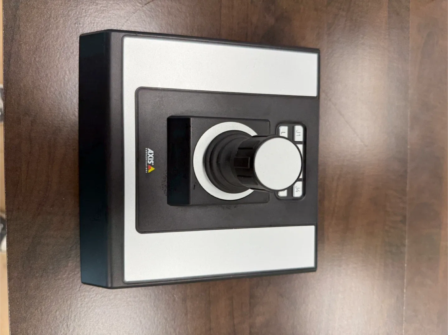 Axis T8311 Joystick image indicator(4)