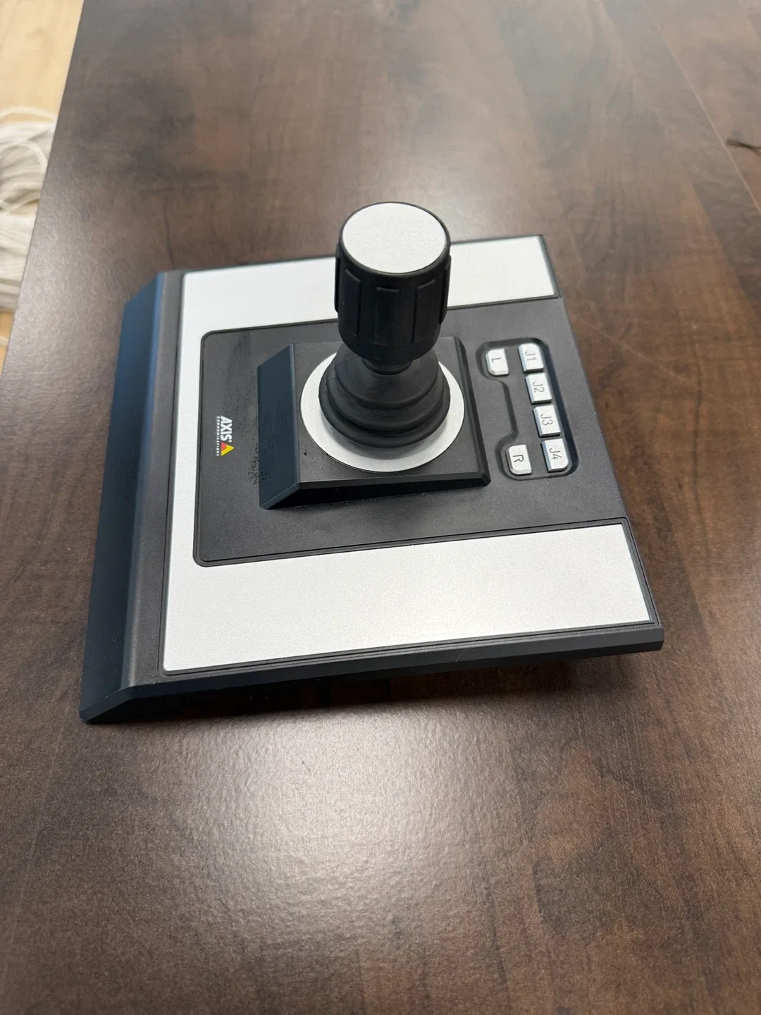 Axis T8311 Joystick image indicator(2)