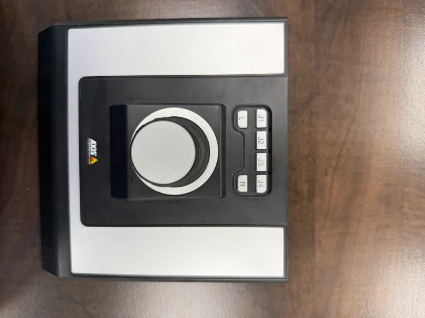 Axis T8311 Joystick image indicator(3)