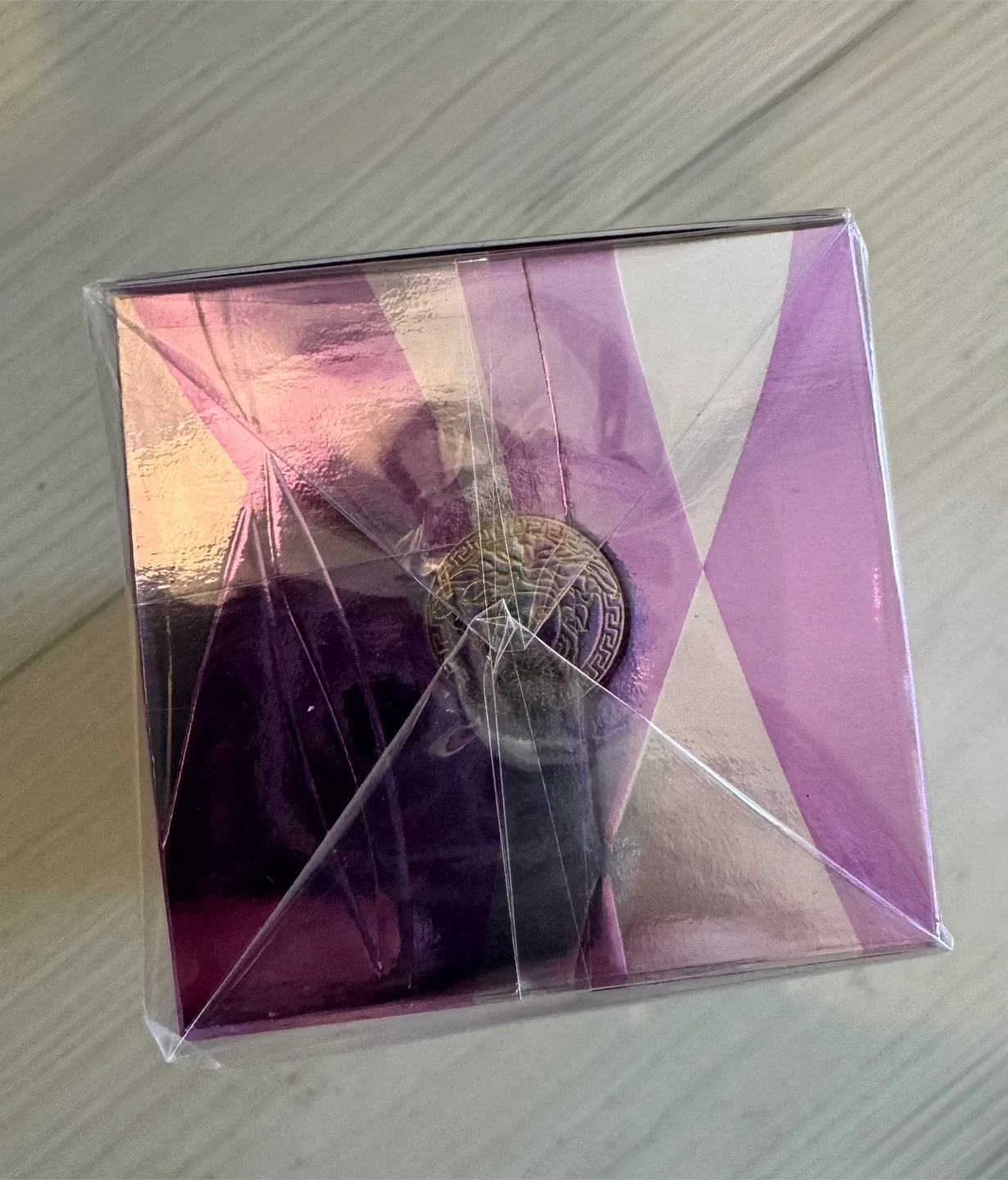 Versace Woman Eau de Parfum 30ml image indicator(2)