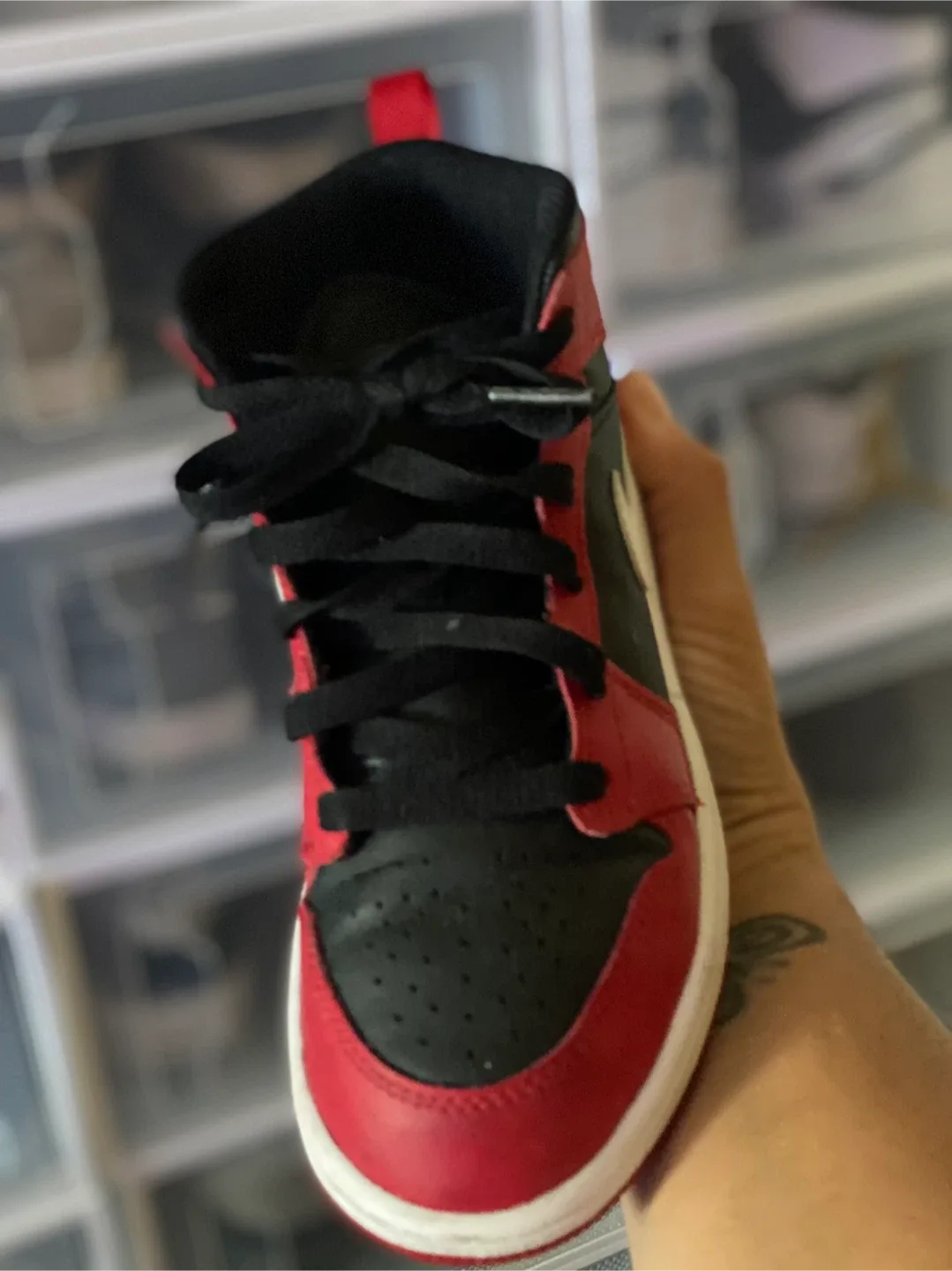 Sneakers /kids image indicator(3)