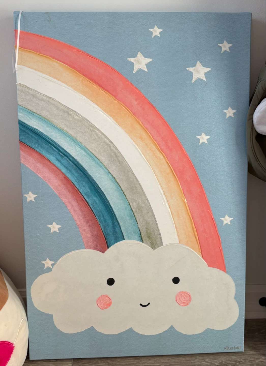 Canvas Wall Art
