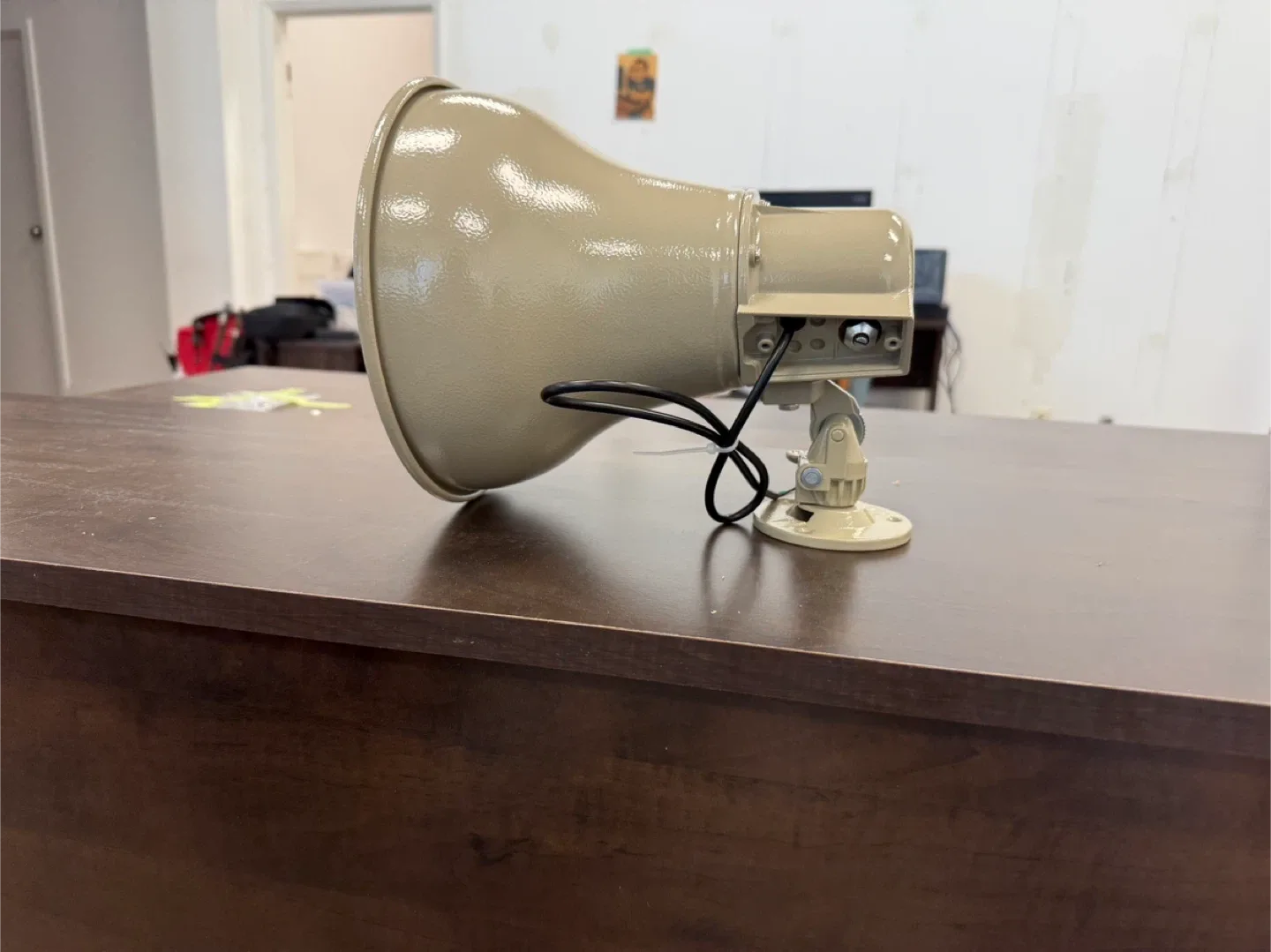 Bogen AH15A Horn Loudspeaker image indicator(5)