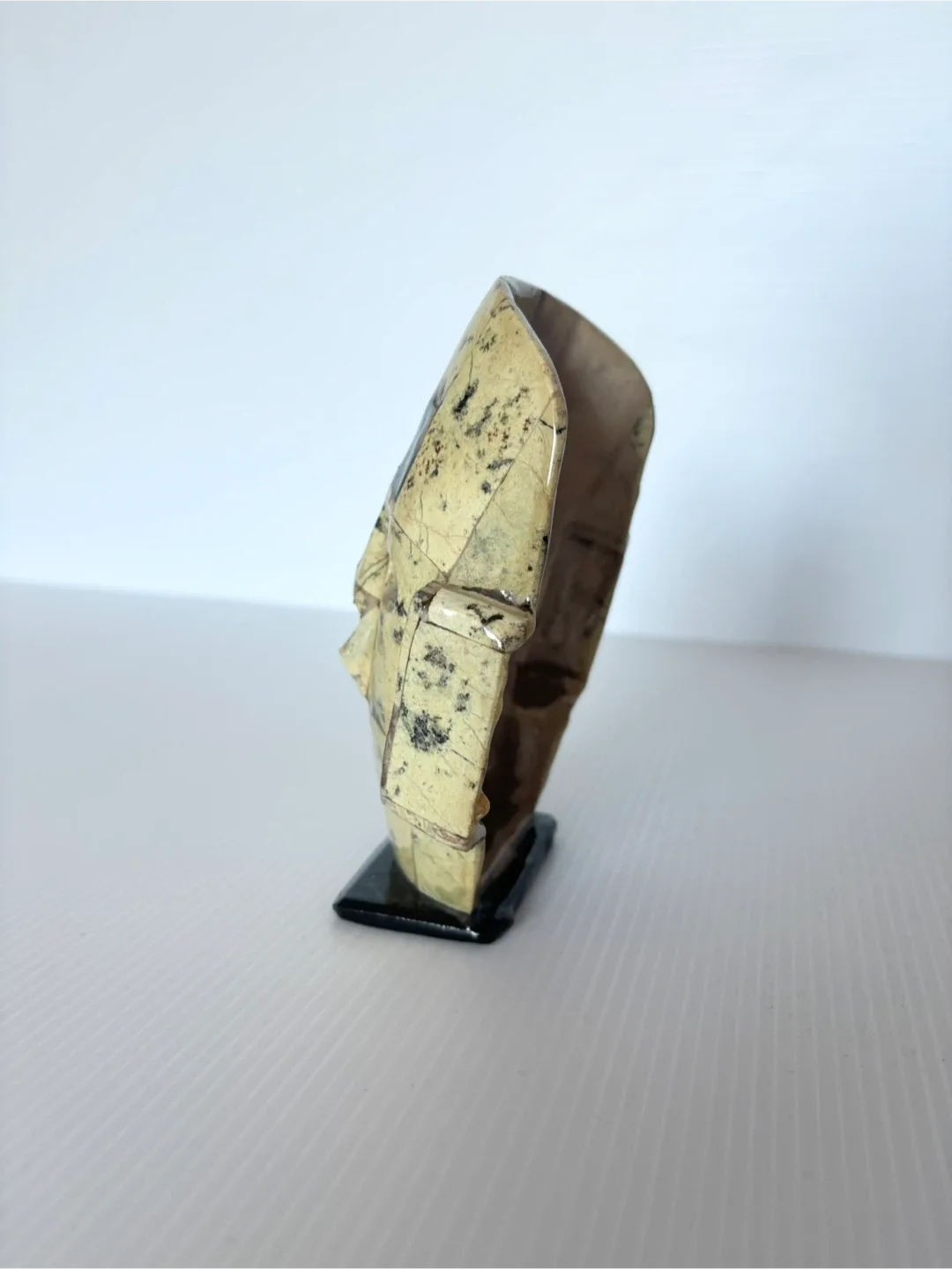 Decorative Myan Aztec Mask Sculpture image indicator(2)