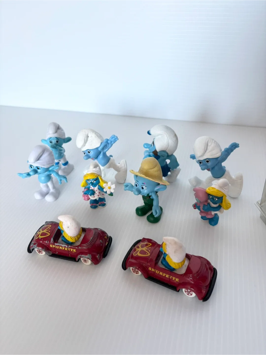 Surf toys and items image indicator(2)