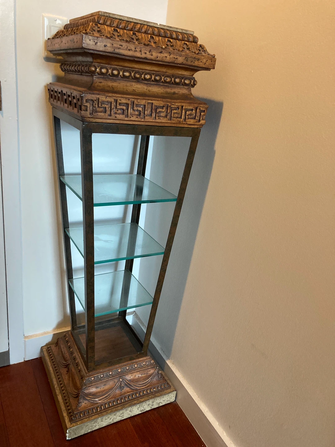 Decorative Display Stand - photo 2