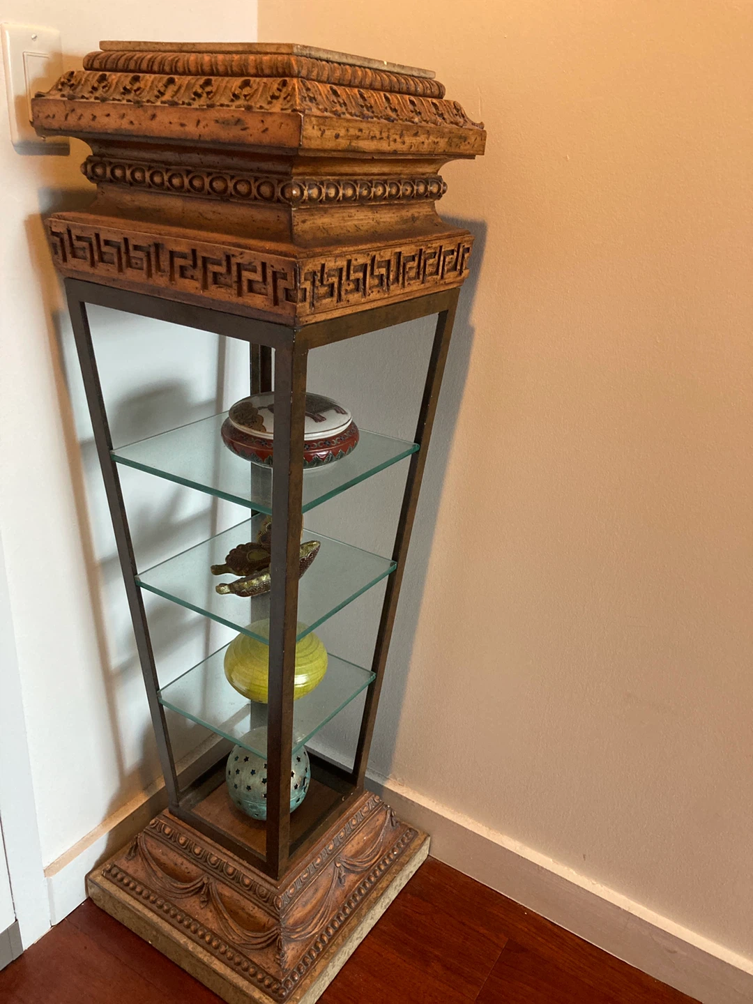 Decorative Display Stand