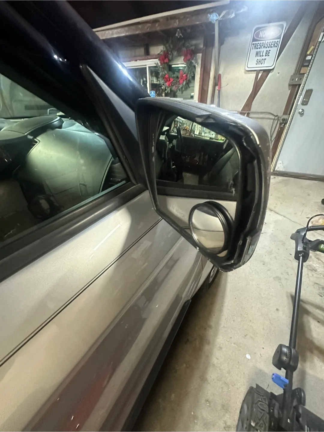 2011 Kia Soul - Silver image indicator(4)