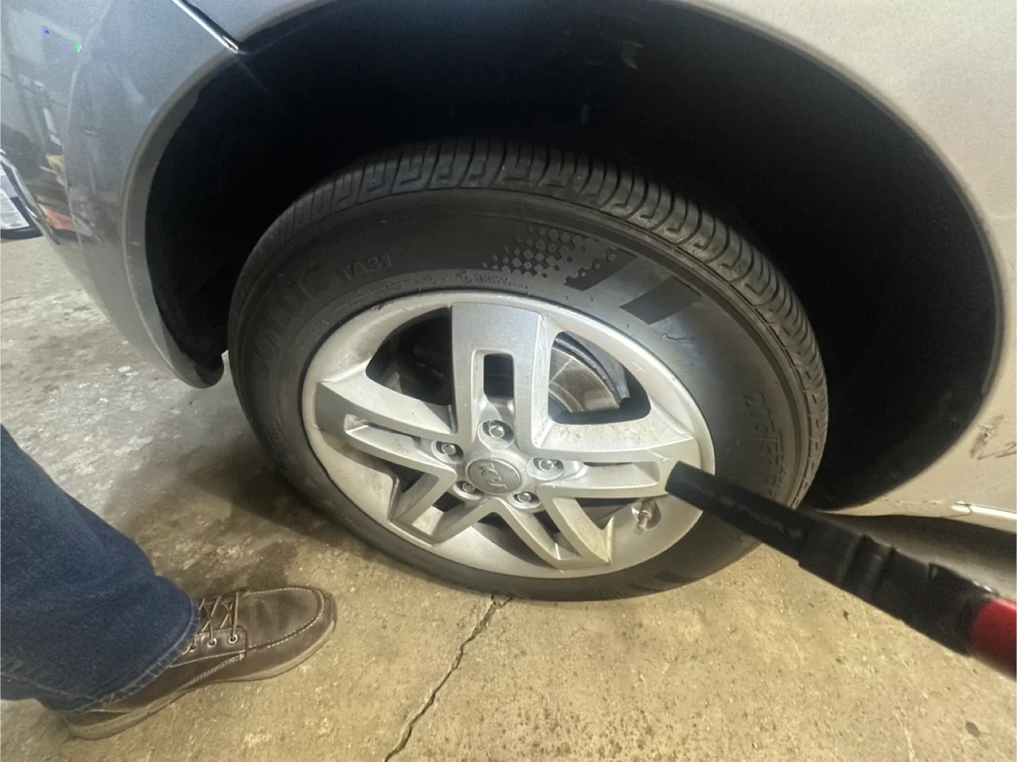 2011 Kia Soul - Silver image indicator(10)