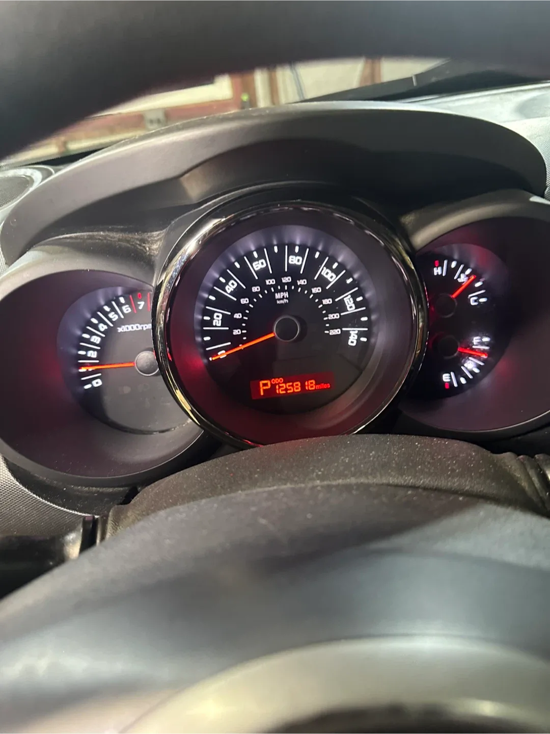 2011 Kia Soul - Silver image indicator(9)