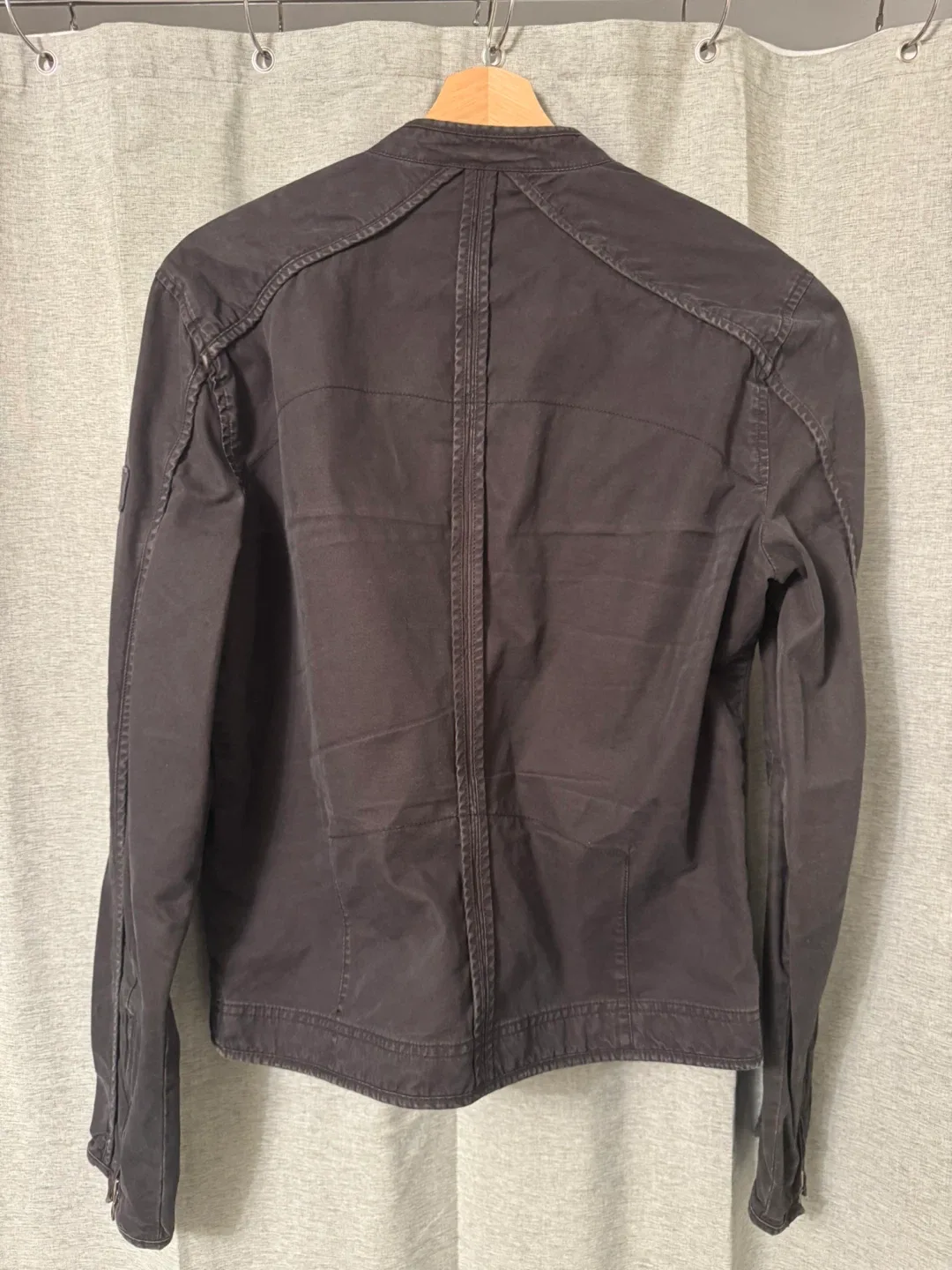 Armani Exchange Jacket, Men’s XS image indicator(2)