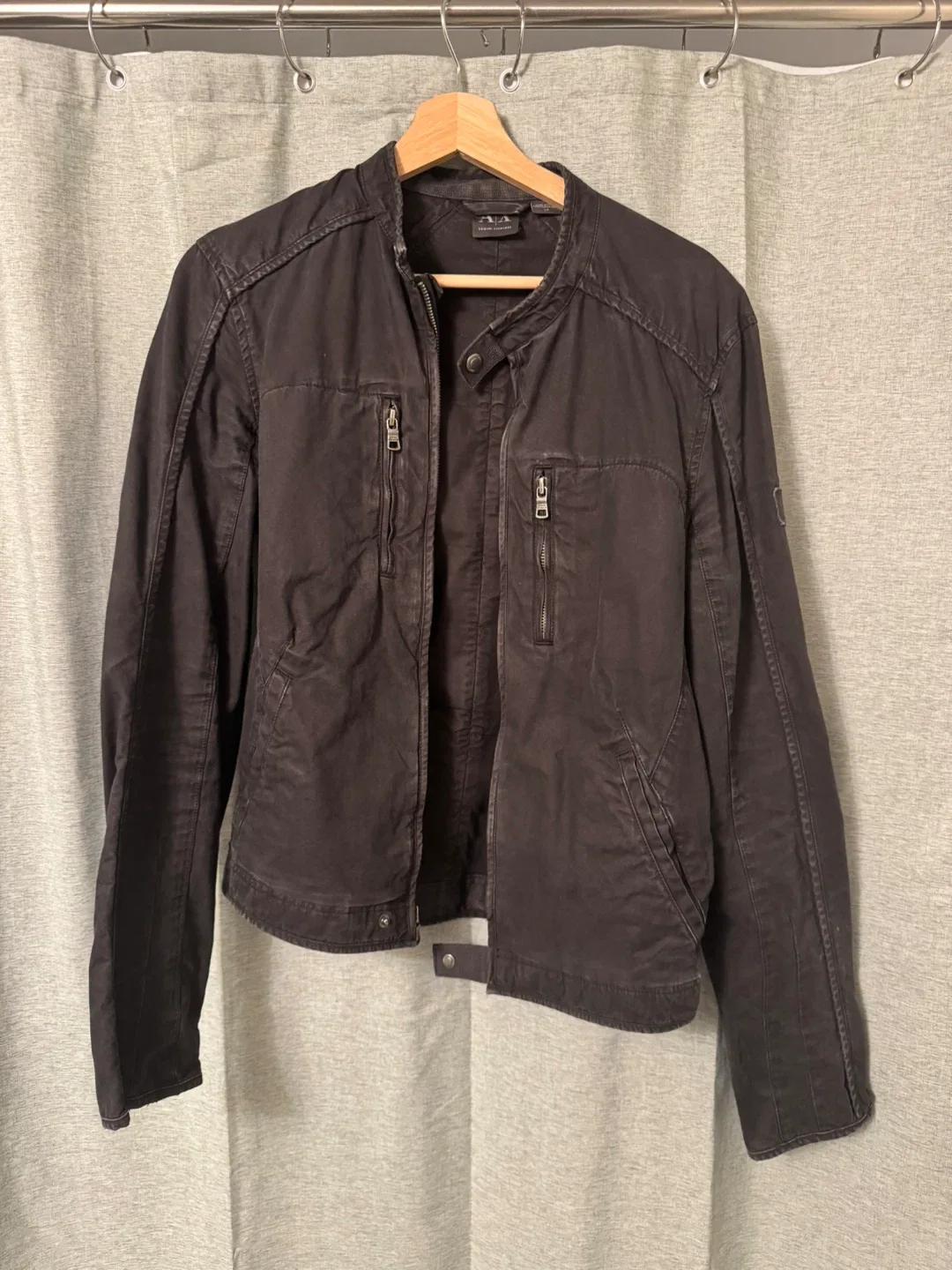 Armani Exchange Jacket, Men’s XS