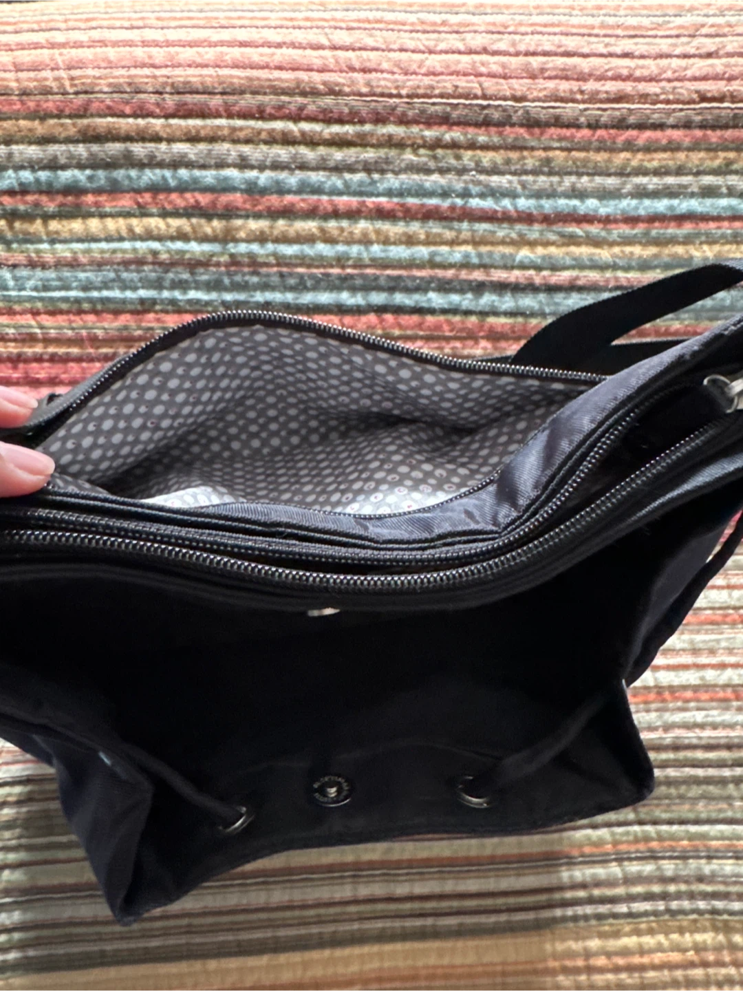 TRAVELON Crossbody Bag - photo 4
