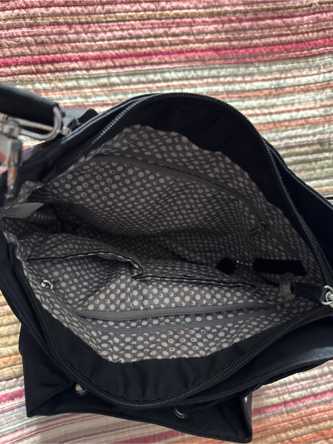 TRAVELON Crossbody Bag - photo 2