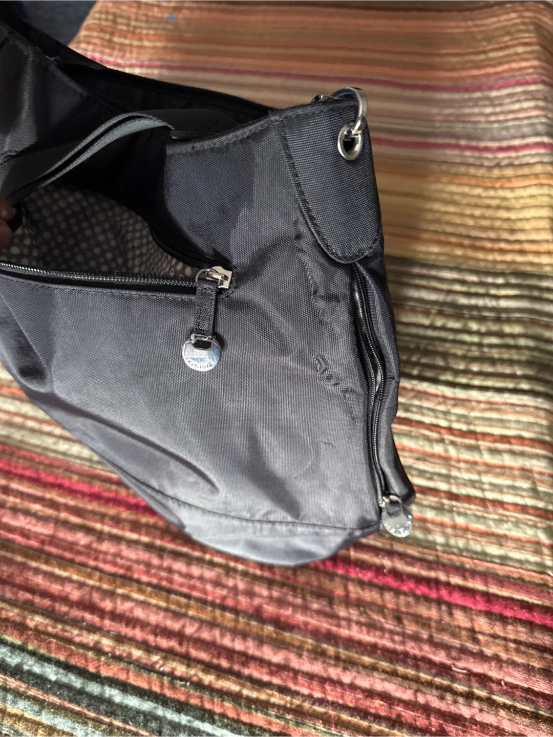 TRAVELON Crossbody Bag - photo 3