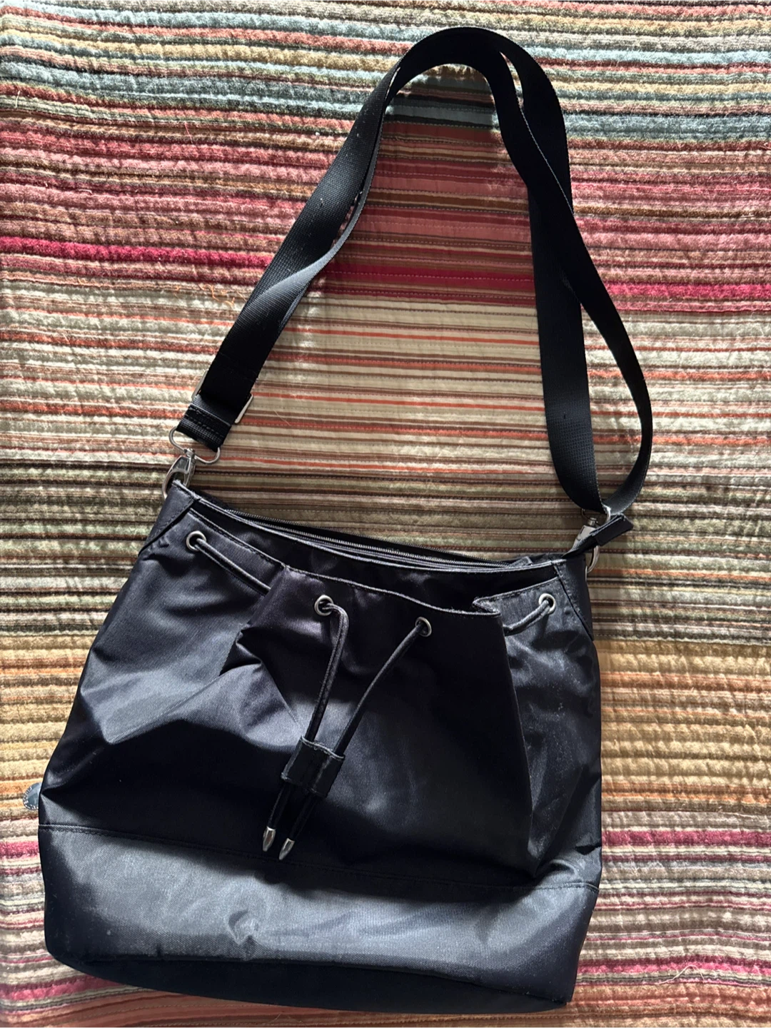 TRAVELON Crossbody Bag