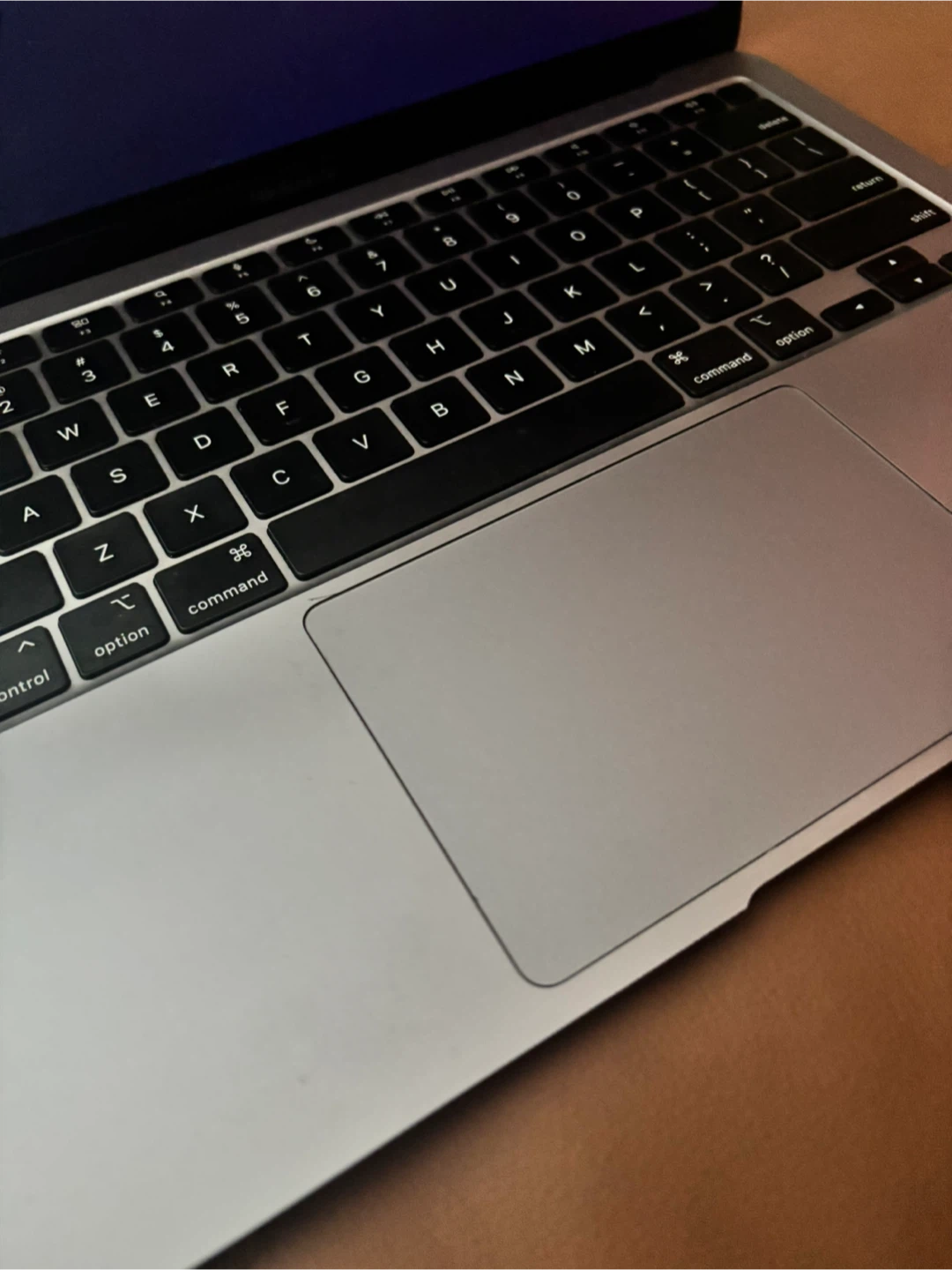Apple MacBook Air 2020 M1 - photo 5