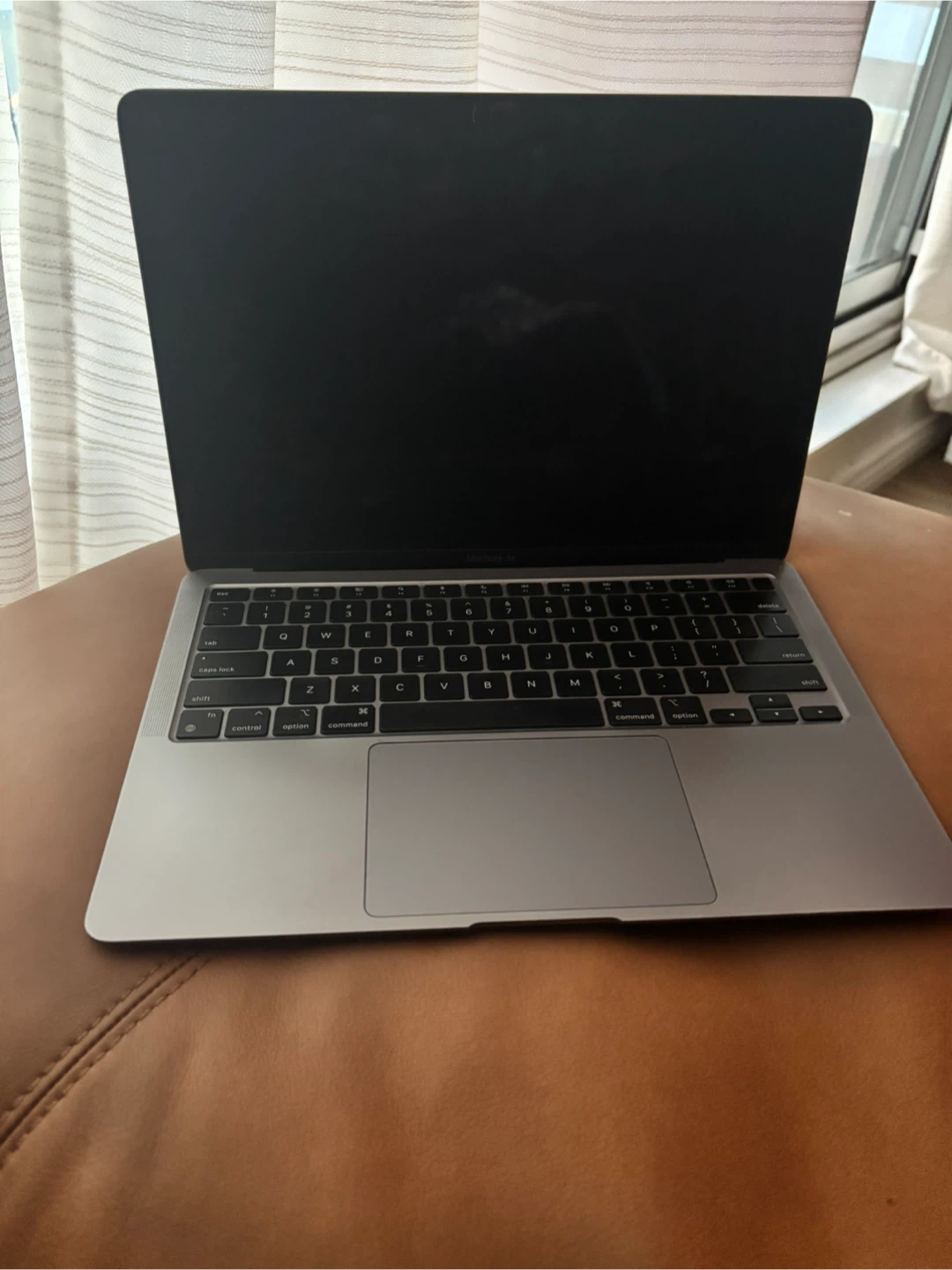 Apple MacBook Air 2020 M1 - photo 4