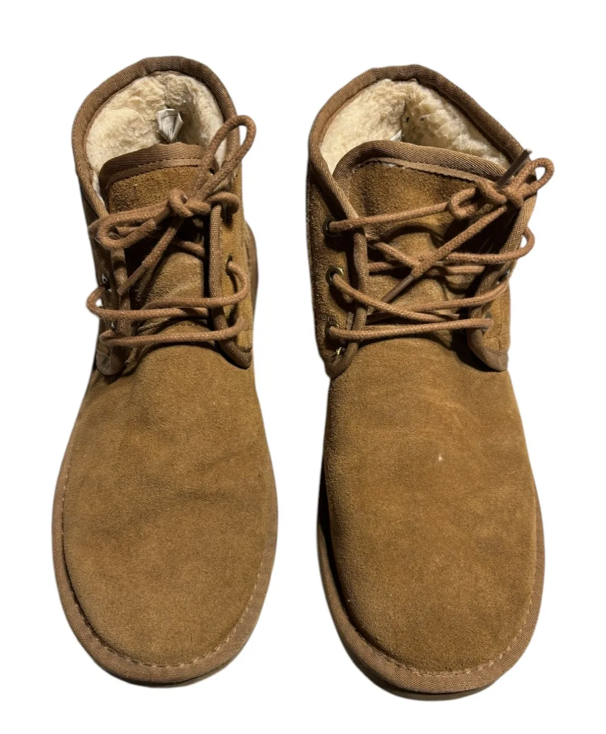 FANTURE Ankle Boots, Size 11