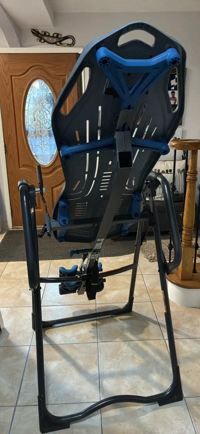 Teeter Inversion Table image indicator(6)