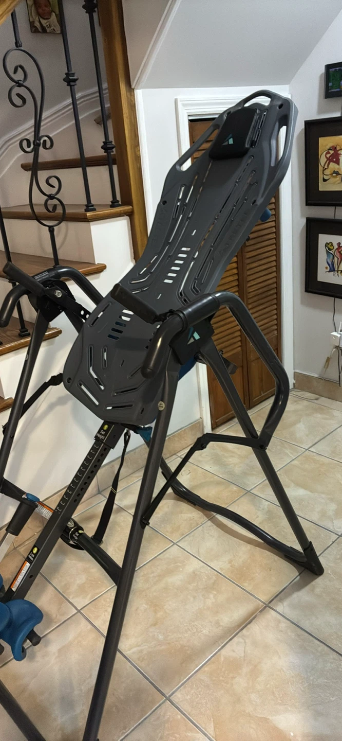 Teeter Inversion Table - photo 3