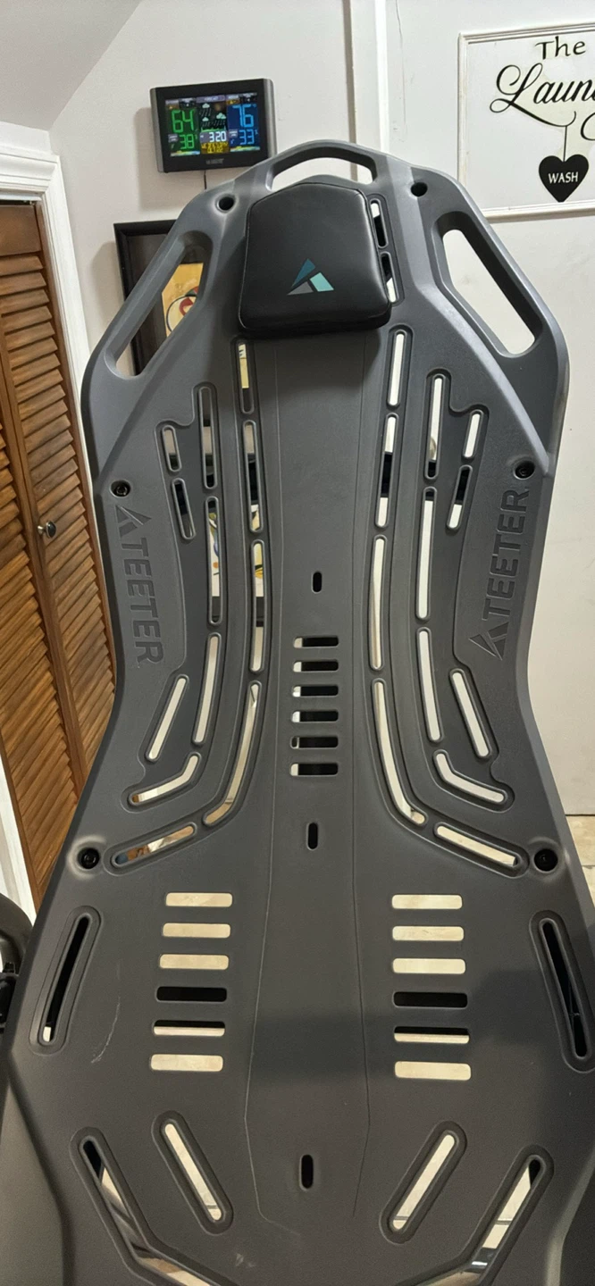 Teeter Inversion Table - photo 2