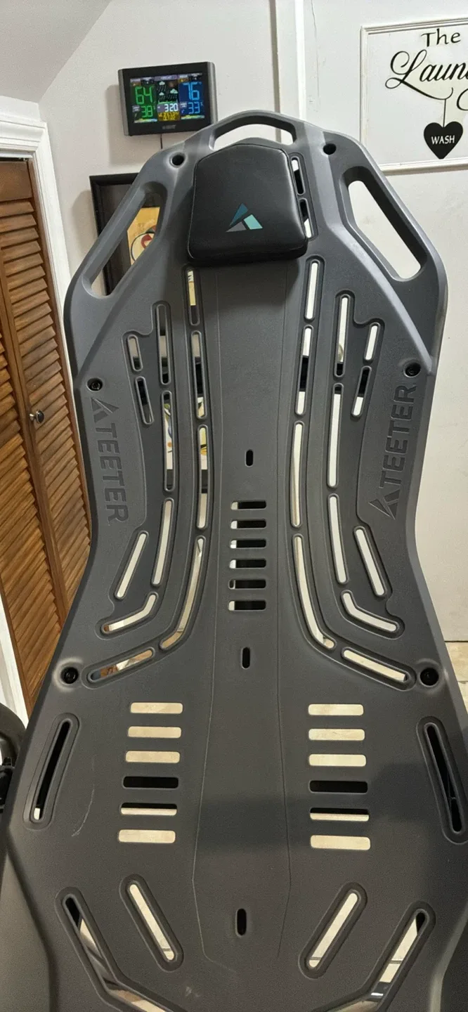 Teeter Inversion Table image indicator(2)