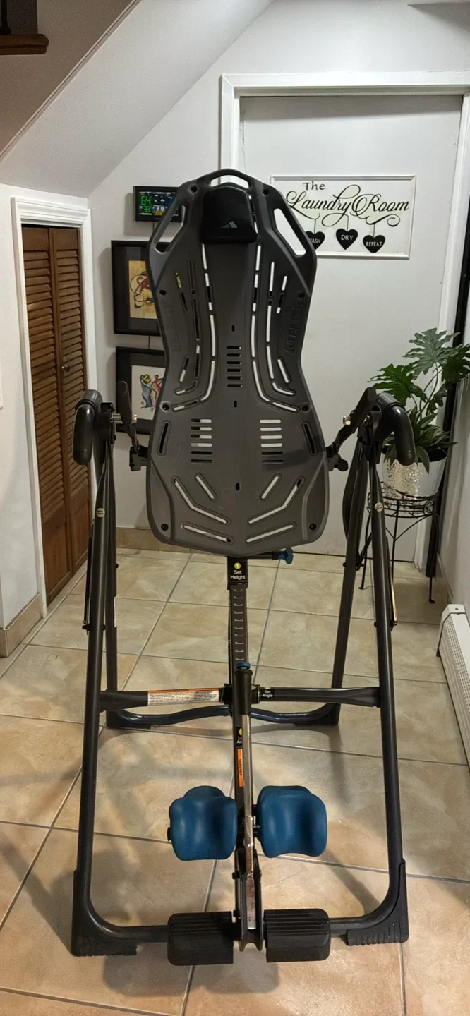 Teeter Inversion Table image indicator(4)