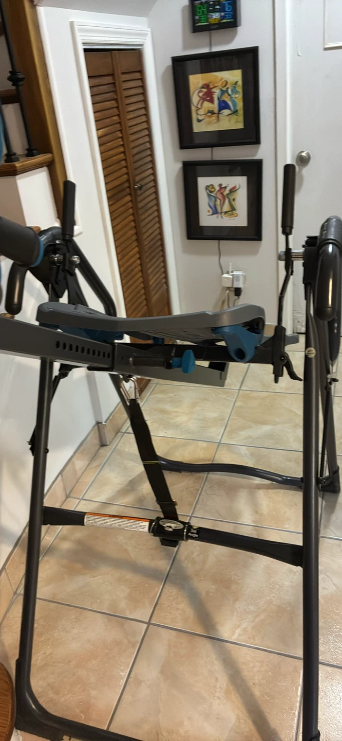 Teeter Inversion Table - photo 5