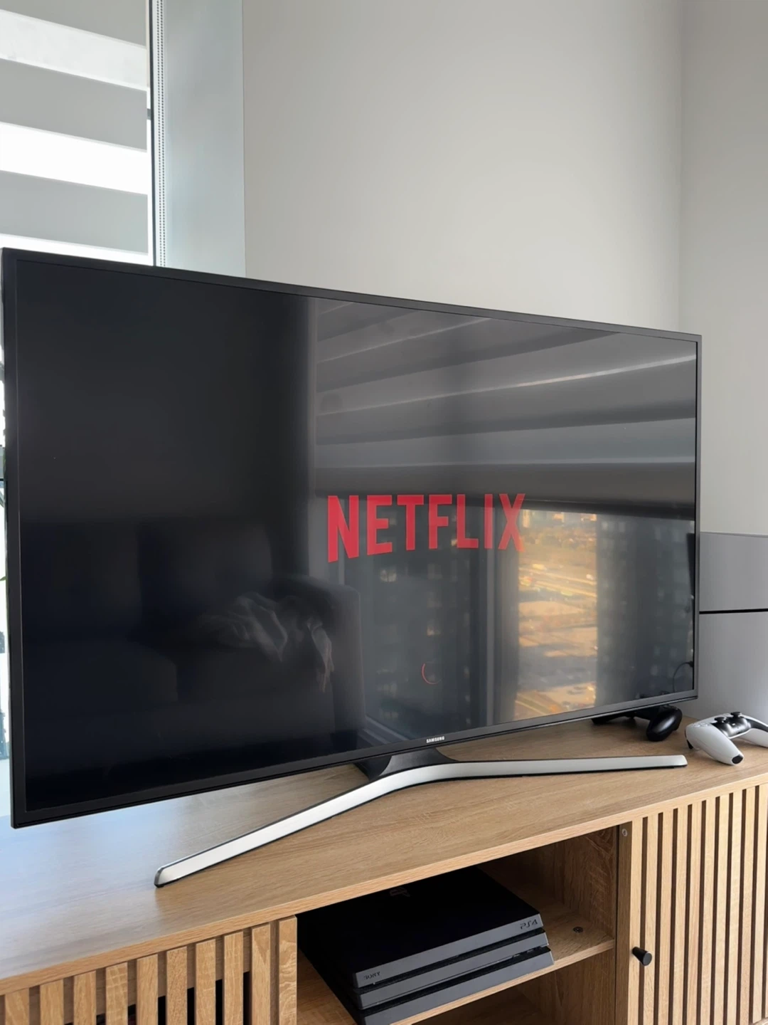 Samsung Smart TV 45 po
