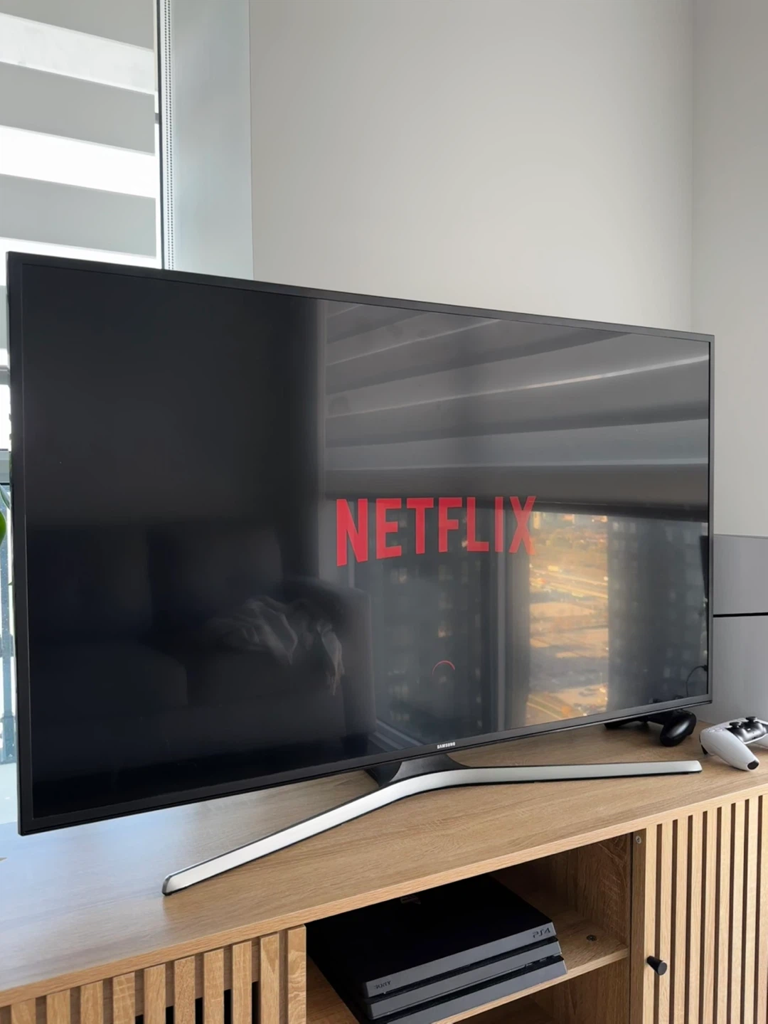 Samsung Smart TV 45 po - photo 2