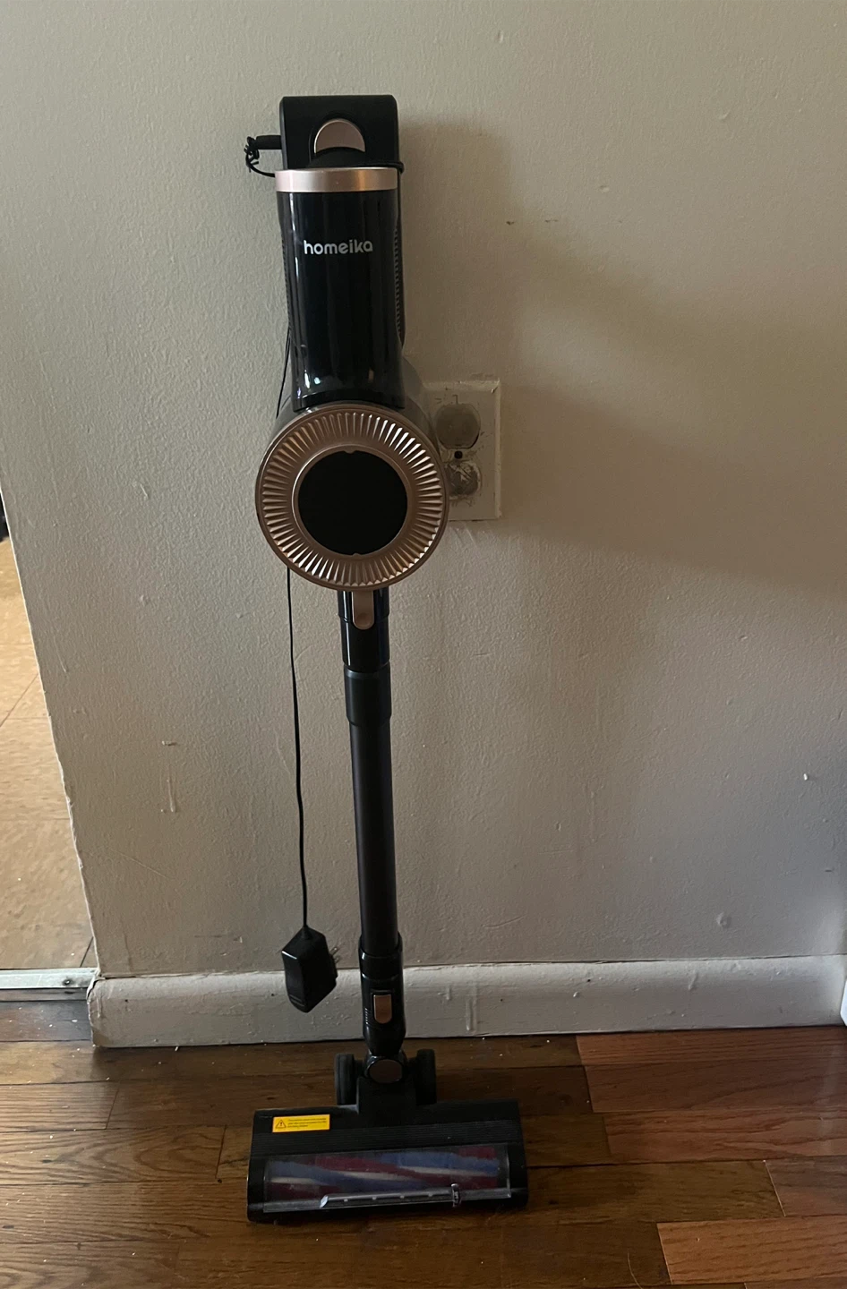 Homeika Cordless Stick Vacuum Cleaner