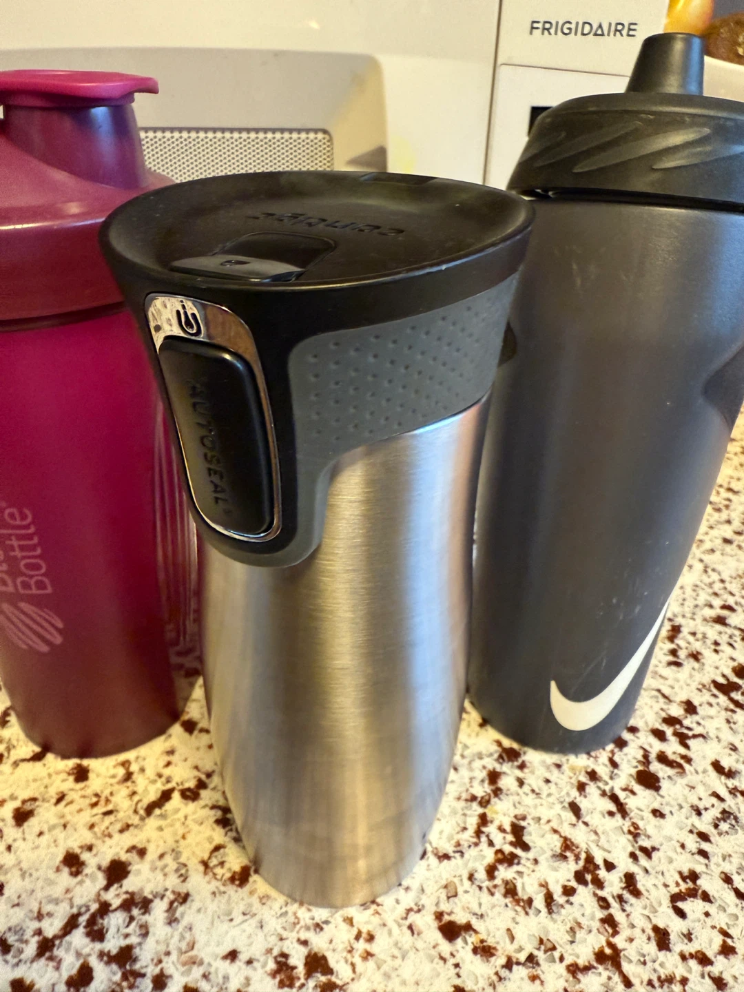 Contigo AUTOSEAL Stainless Steel Travel Mug