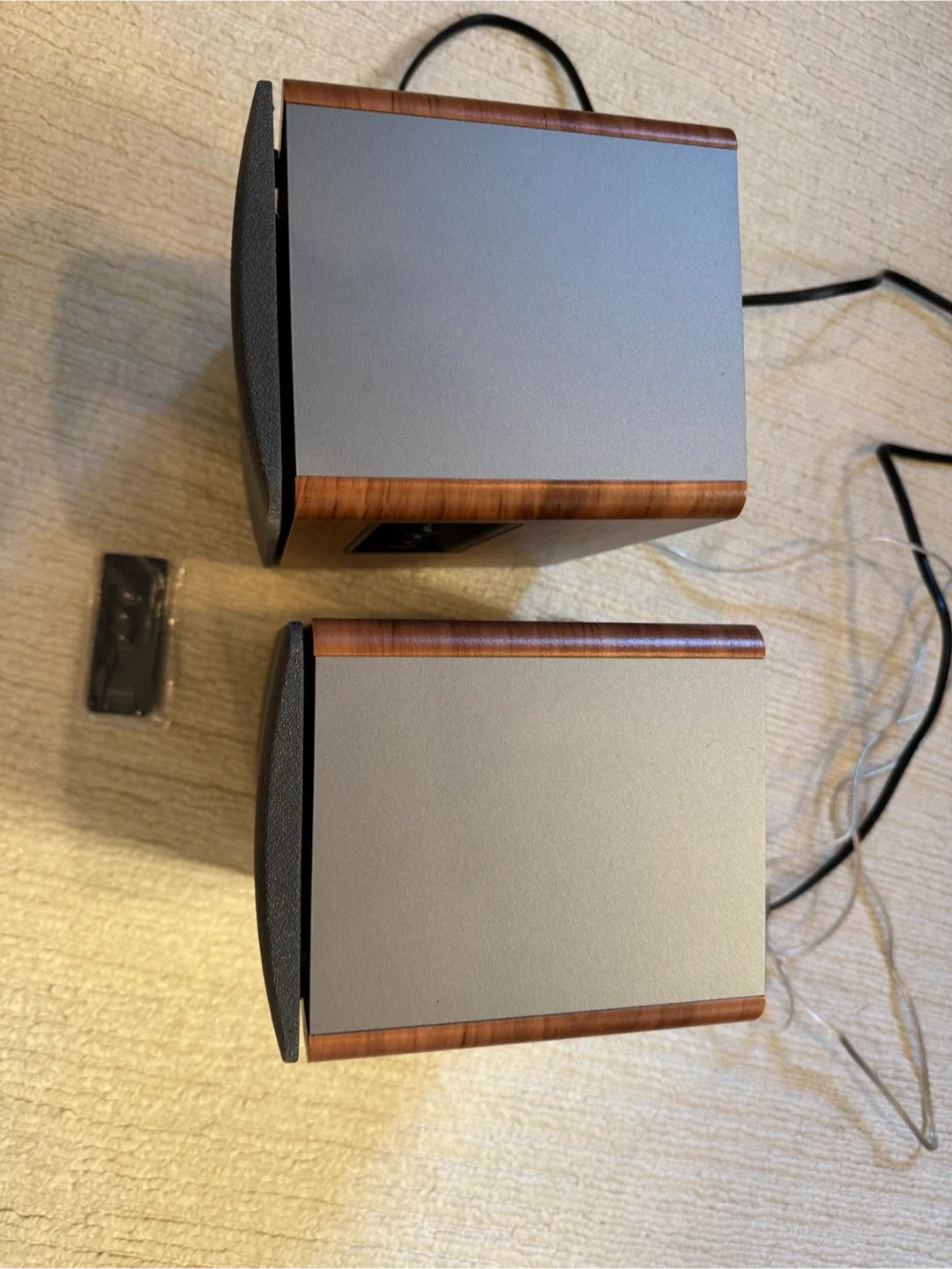 Edifier R1280T Bookshelf Speakers image indicator(3)