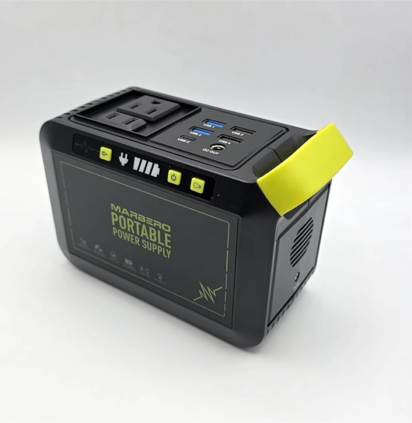 Portable Power Supply - photo 5