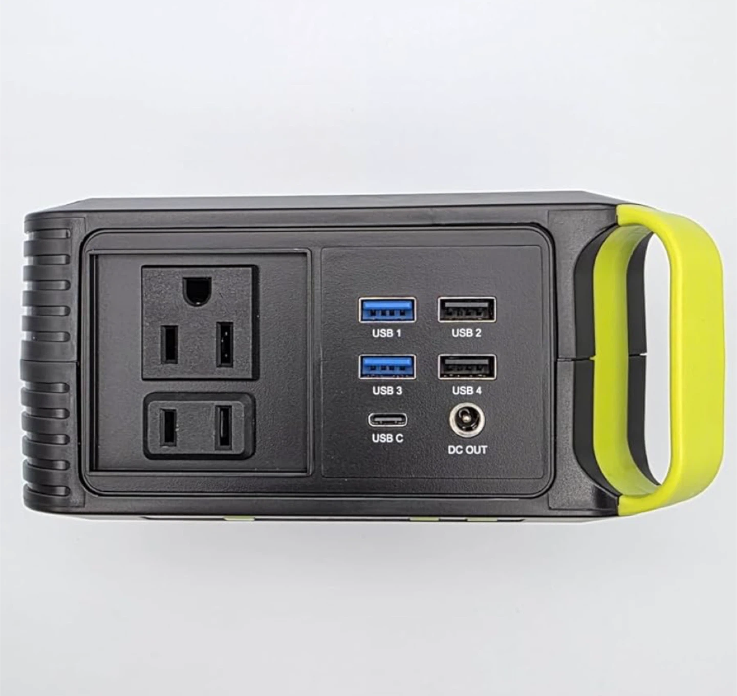 Portable Power Supply - photo 2