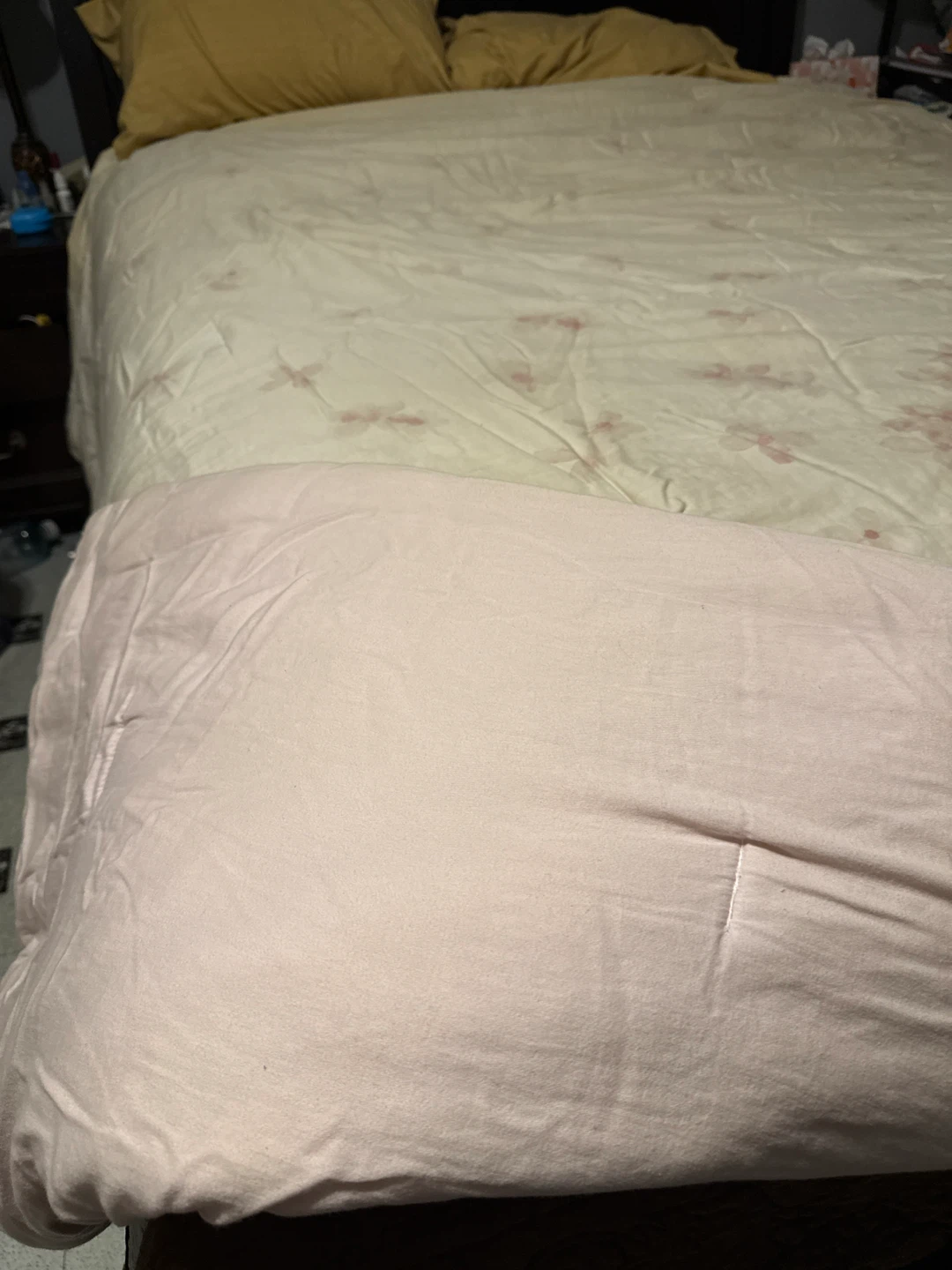 Reversible Queen Comforter - photo 2