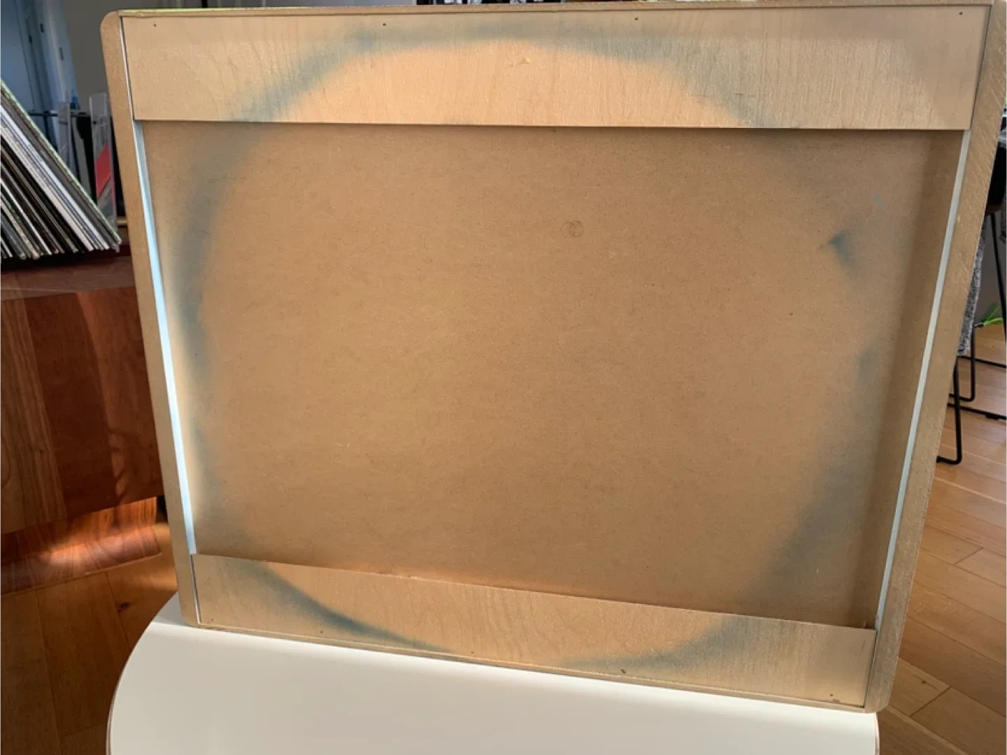 Retro Barfly Cabinet - Blue image indicator(6)