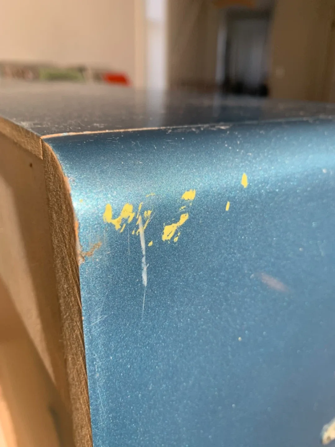 Retro Barfly Cabinet - Blue image indicator(7)