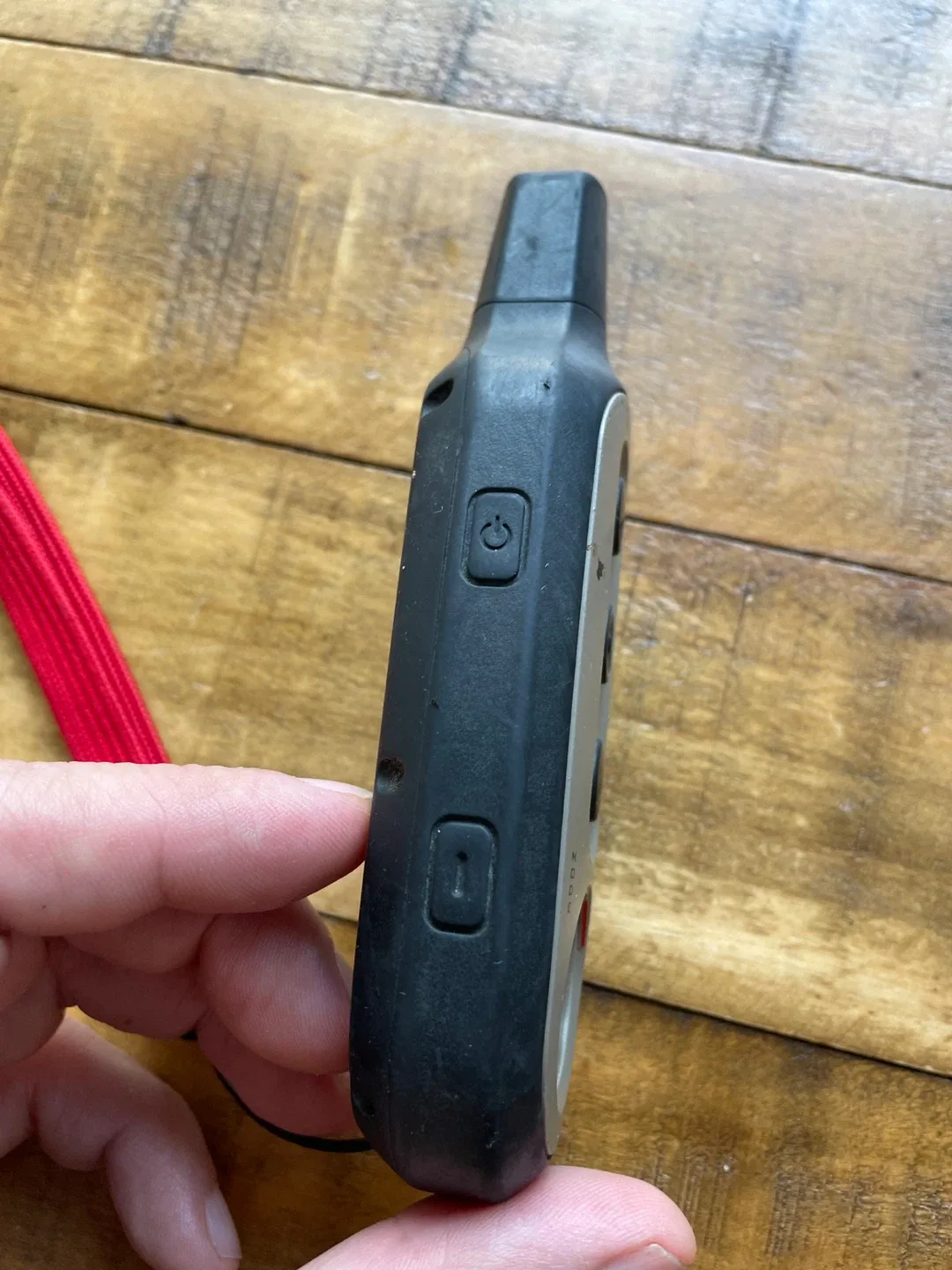 Garmin Delta XC Dog Training Device image indicator(4)